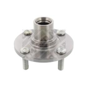Radnabe 126508