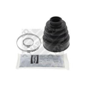 Achetez des Jeu de joint-soufflet, arbre de commande MAPCO 18007 à prix pour 13,15 €