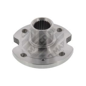 Radnabe 26050