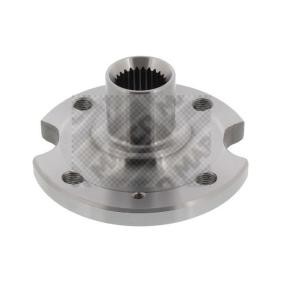 Radnabe 26051