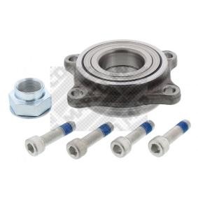 Comprar Juego de cojinete de rueda de MAPCO 26073 a bajo precio de 83,74 €