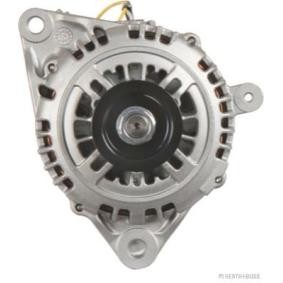 Lichtmaschine J5111105 von HERTH+BUSS JAKOPARTS günstig für 214,58 € online kaufen