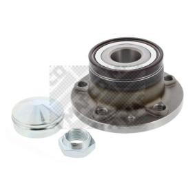 Achetez des Kit de roulement de roue MAPCO 26076 à prix pour 55,51 €