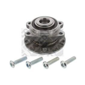 Achetez des Kit de roulement de roue MAPCO 26738 à prix pour 87,58 €
