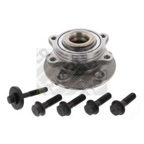 Achetez des Kit de roulement de roue MAPCO 26969 à prix pour 88,21 €
