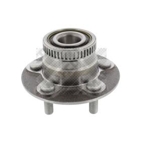 Comprar Juego de cojinete de rueda de MAPCO 26984 a bajo precio de 56,13 €