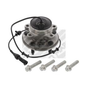 Achetez des Kit de roulement de roue MAPCO 26992 à prix pour 102,26 €