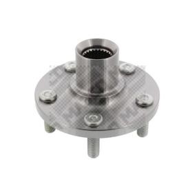 Comprar Cubo de rueda de MAPCO 26993 a bajo precio de 42,78 €