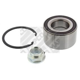 Radlagersatz 46285 HONDA JAZZ von MAPCO