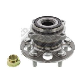 Comprar Juego de cojinete de rueda de MAPCO 46286 a bajo precio de 95,32 €