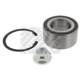 Comprar Juego de cojinete de rueda de MAPCO 46290 a bajo precio de 79,61 €