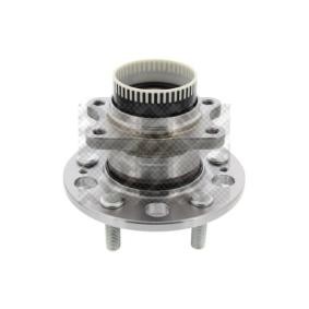 Comprar Juego de cojinete de rueda de MAPCO 46294 a bajo precio de 88,86 €