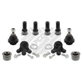 Acquista Kit riparazione, Giunto di supporto / guida da MAPCO 53309/4 a buon mercato per soli 135,17 €