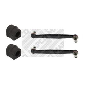 Acquista Kit riparazione, Sopporto stabilizzatore da MAPCO 53734 a buon mercato per soli 20,75 €