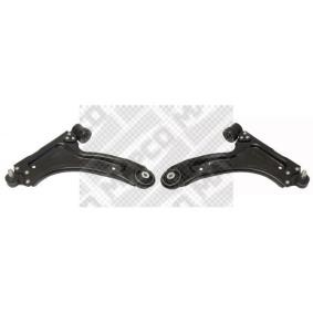 Acquista Kit braccio oscillante, Sospensione ruota da MAPCO 53951 a buon mercato per soli 83,64 €