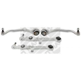 Compre Jogo de braços oscilantes, suspensão de rodas da MAPCO 53963 a um preço baixo por 122,74 €
