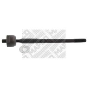 Axialgelenk, Spurstange 55502
