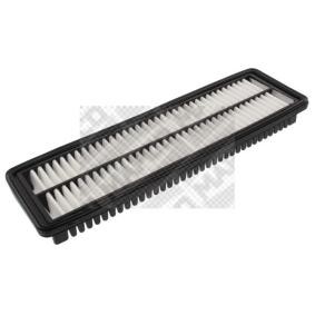 Luftfilter 60484