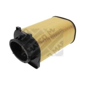 Köp Luftfilter av MAPCO 60781 till det låga priset 156,44 kr