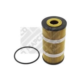 RENAULT Ölfilter von MAPCO