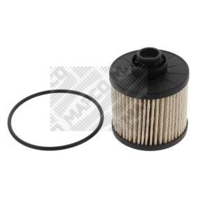 Kraftstofffilter für TOYOTA von MAPCO
