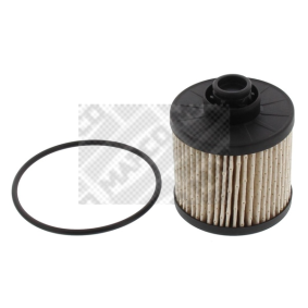 Kraftstofffilter für FORD USA von MAPCO