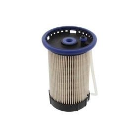 Kraftstofffilter für VW von MAPCO