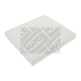 Comprar Filtro de habitáculo de MAPCO 65210 a bajo precio de 9,71 €