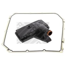Hydraulikfiltersatz, Automatikgetriebe 69025 für A4 Cabrio (8H7, B6, 8HE, B7) für 35,61 CHF