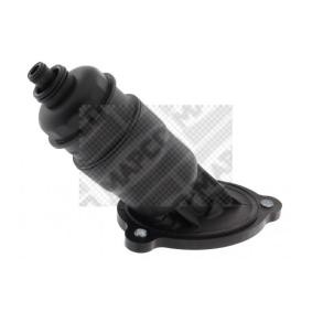 Hydraulikfilter, Automatikgetriebe 69026 für A4 Cabrio (8H7, B6, 8HE, B7) für 19,62 CHF