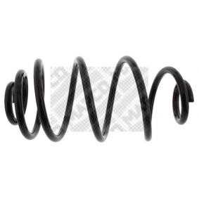 Acquista Molle ammortizzatori da MAPCO 70741 a buon mercato per soli 30,29 €