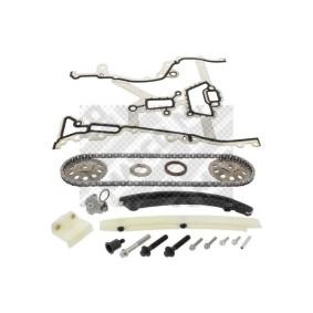 Steuerkettensatz 75704 für OPEL