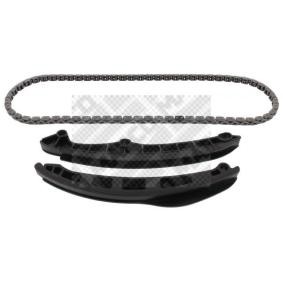 Achetez des Kit de chaîne de distribution MAPCO 75802 à prix pour 38,12 €