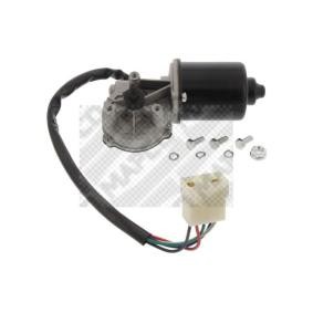 Köp Vindrutetorkarmotor av MAPCO 90107 till det låga priset 631,69 kr