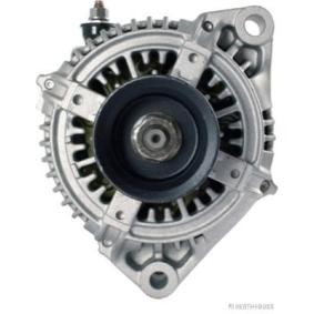 Lichtmaschine von HERTH+BUSS JAKOPARTS
