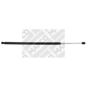 Acquista Ammortizatore pneumatico, Cofano bagagli / vano carico da MAPCO 91024 a buon mercato per soli 19,95 €