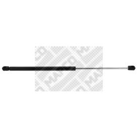 Achetez des Vérin de capot MAPCO 91789 à prix pour 14,93 €
