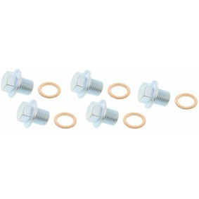 Compre Parafuso de fecho, cárter do óleo da MAPCO 95947/5 a um preço baixo por 10,81 €
