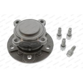 Radlagersatz BM-WB-12852 für Schrägheck (R50, R53) für 76,23 CHF