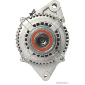 Lichtmaschine von HERTH+BUSS JAKOPARTS