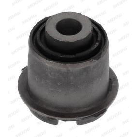 Achetez des Silent bloc de triangle de chez MOOG en ligne pour BT-50 Pick-up (B22, B32, UP, UR) à prix modérés
