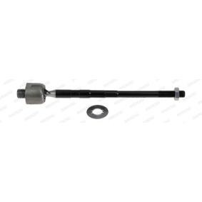 Comprar Rótula axial de dirección de MOOG IS-AX-15987 a bajo precio de 17,66 €
