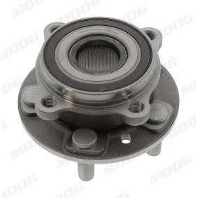 Achetez des Kit de roulement de roue MOOG LR-WB-12969 à prix pour 142,94 €