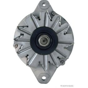 MAZDA Lichtmaschine von HERTH+BUSS JAKOPARTS