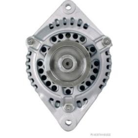 Lichtmaschine von HERTH+BUSS JAKOPARTS J5113018