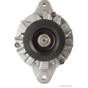 MAZDA Lichtmaschine von HERTH+BUSS JAKOPARTS