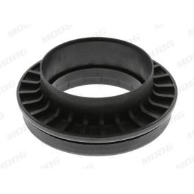 Compre Rolamento de rolos, suporte apoio do conj. mola / amortecedor da MOOG PE-SB-16997 a um preço baixo por 26,48 €