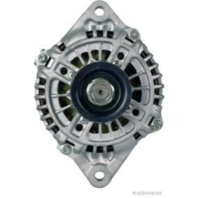 MAZDA Lichtmaschine von HERTH+BUSS JAKOPARTS
