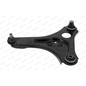 Achetez des Bras de suspension MOOG RE-WP-15787 à prix pour 52,86 €