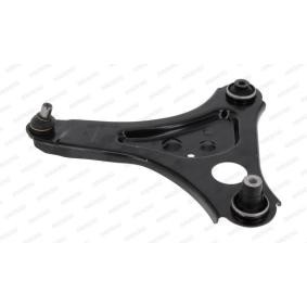 Achetez des Bras de suspension MOOG RE-WP-15788 à prix pour 58,25 €